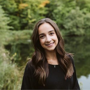 Meet your Posher, Natalie